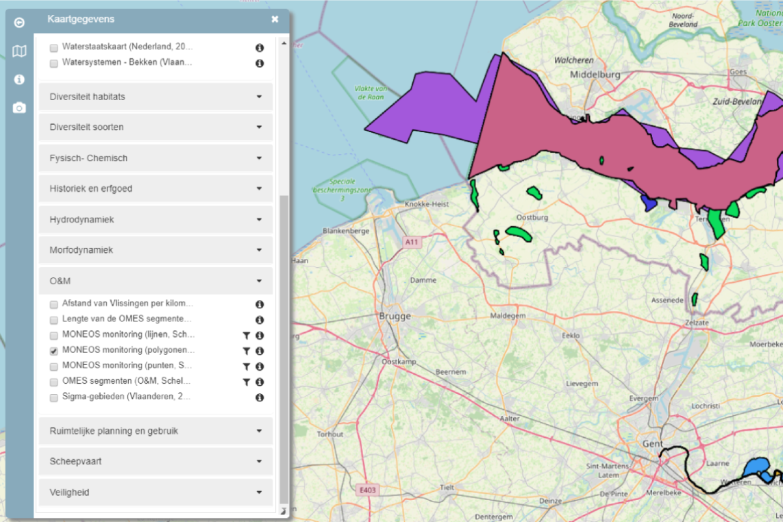 printscreen geoviewer